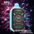 Bood Pulse Pro 50K baru Volesal Vape sekali pakai